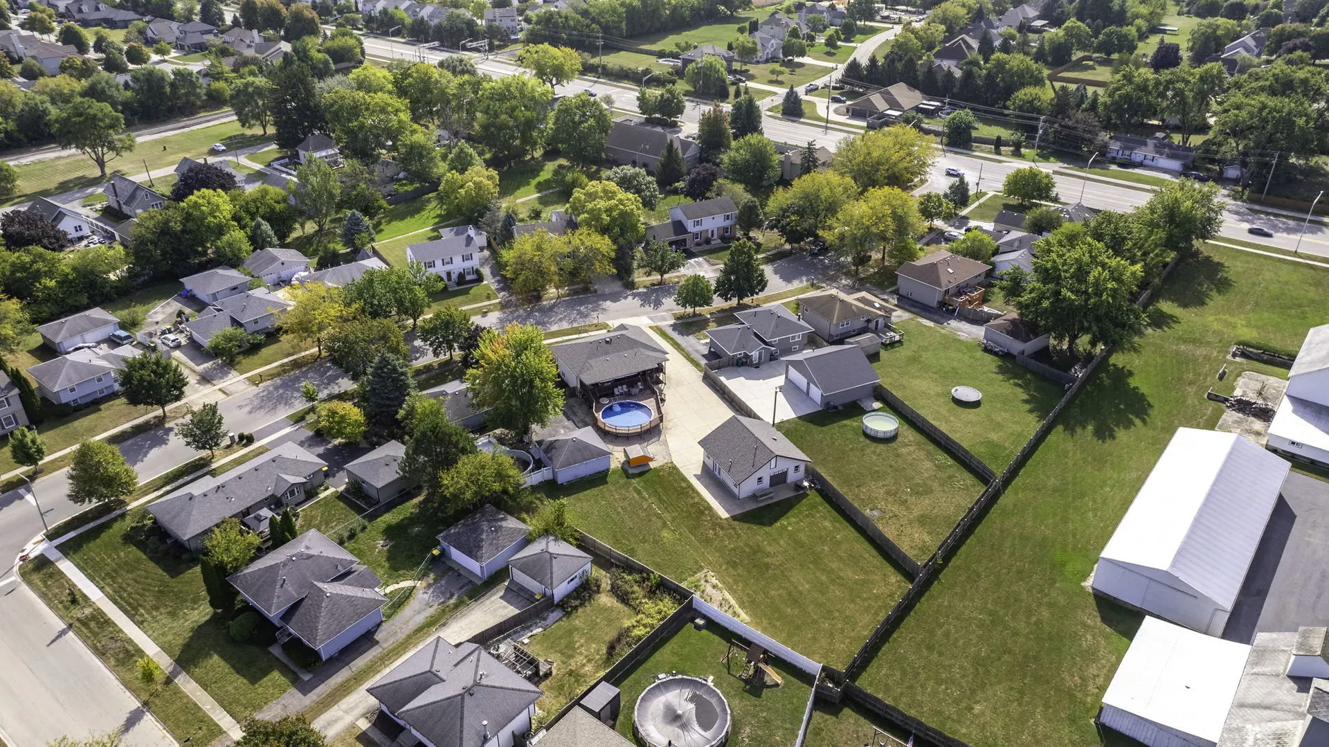 2411 Ruth Fitzgerald Drive IL