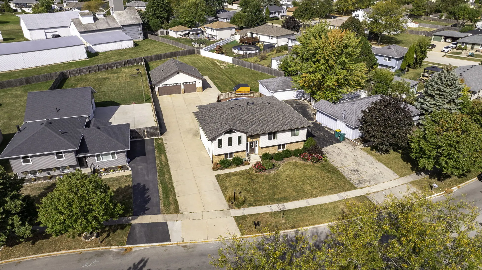 2411 Ruth Fitzgerald Drive IL