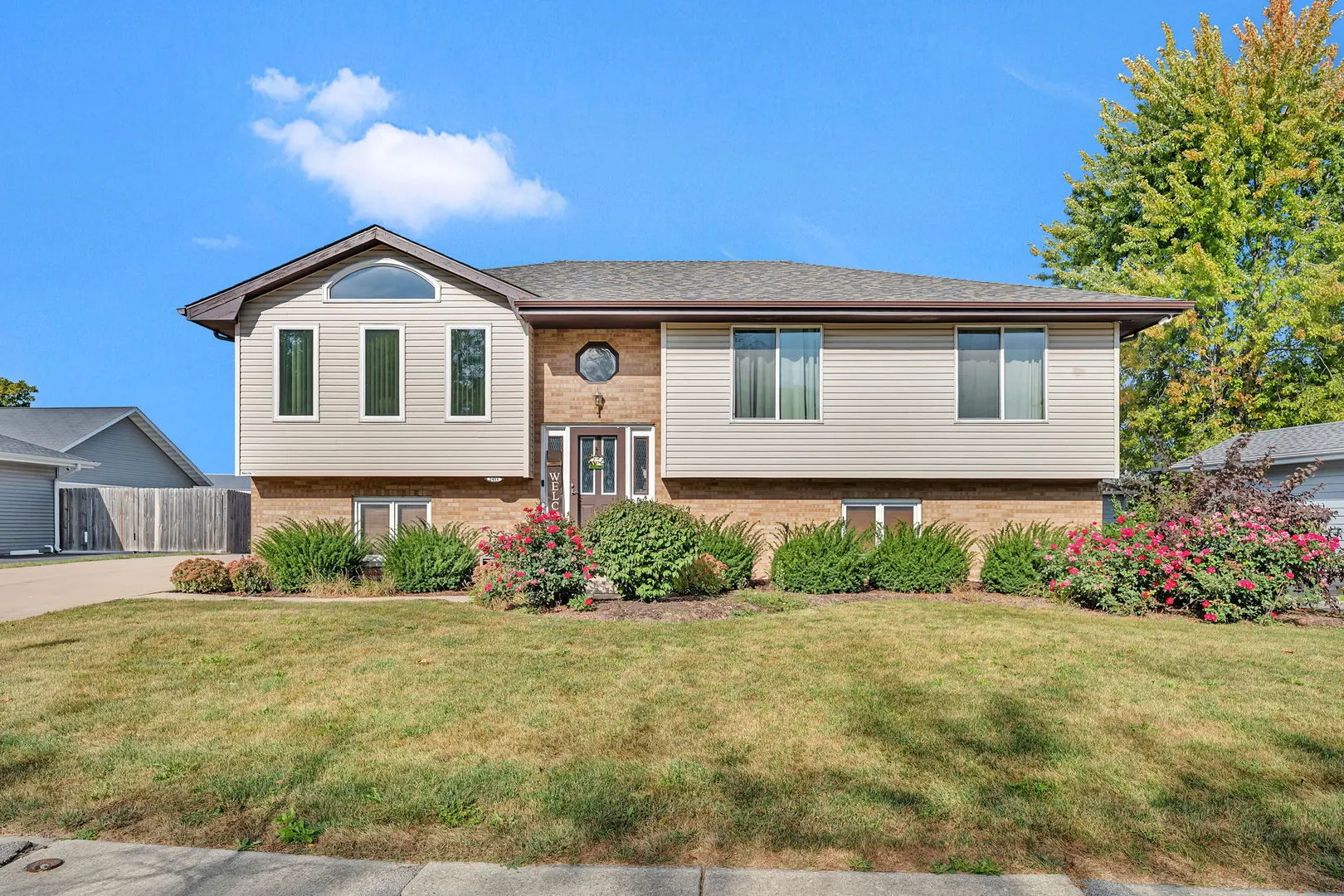 2411 Ruth Fitzgerald Drive IL