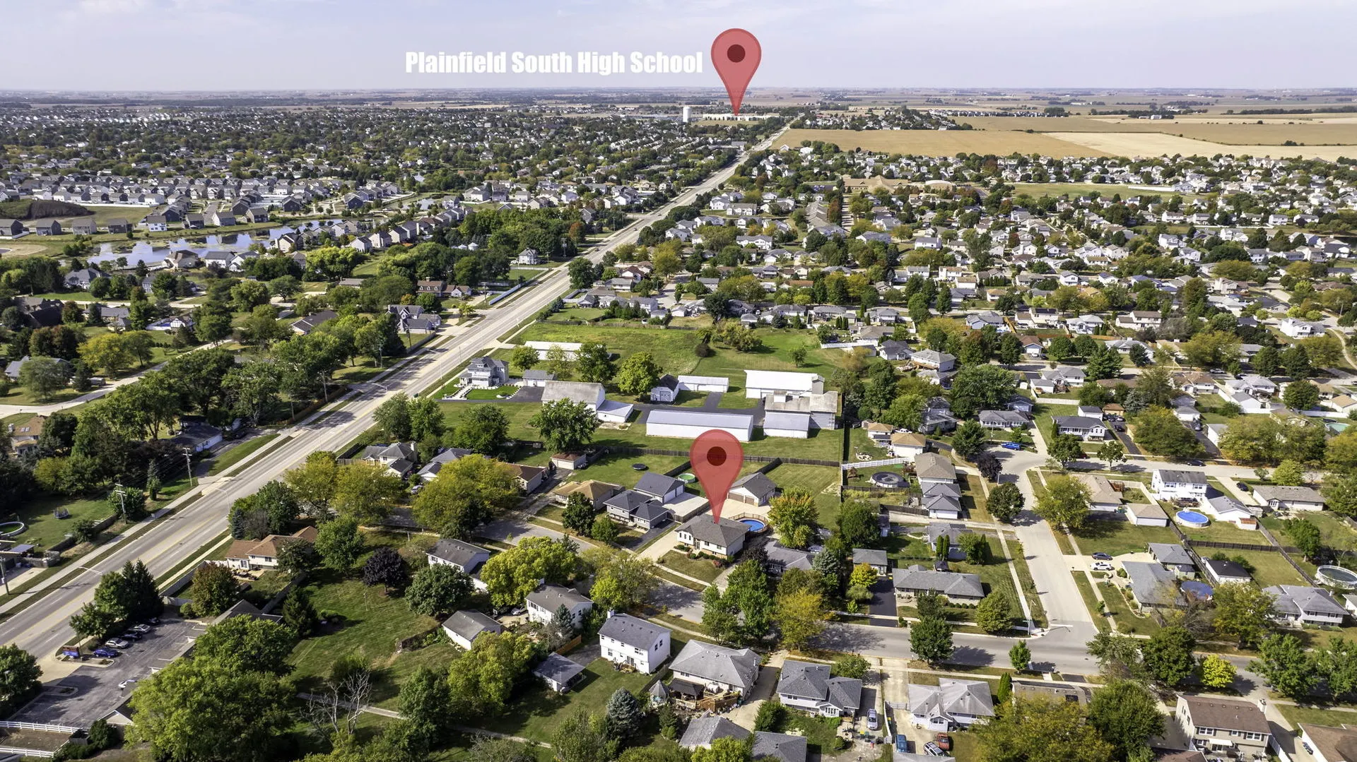 2411 Ruth Fitzgerald Drive IL