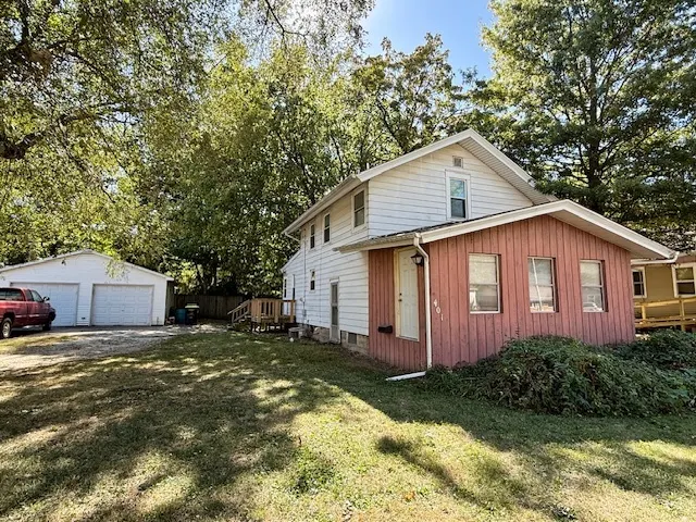 401 W Bradley Avenue IL