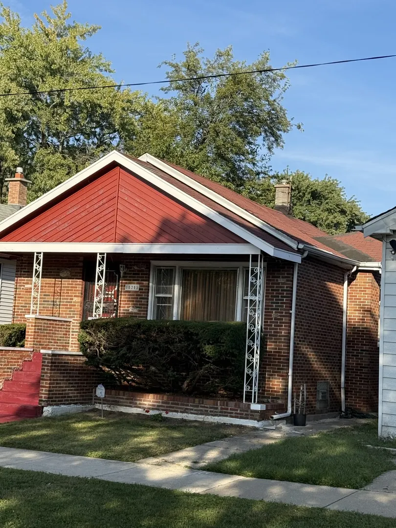 10205 S Yale Avenue IL