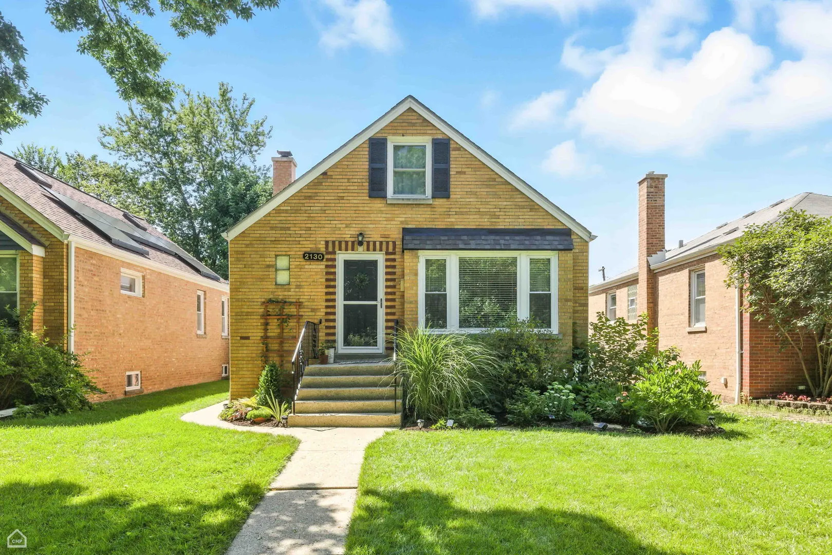 2130 Brummel Street IL