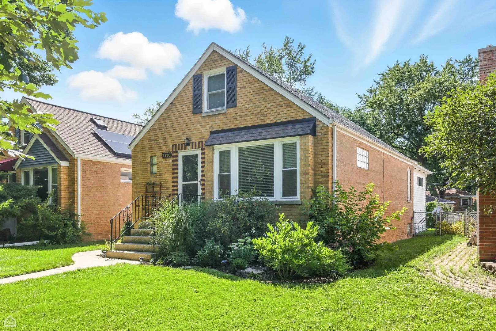 2130 Brummel Street IL