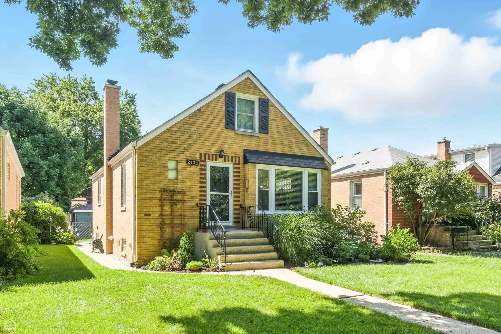 2130 Brummel Street IL