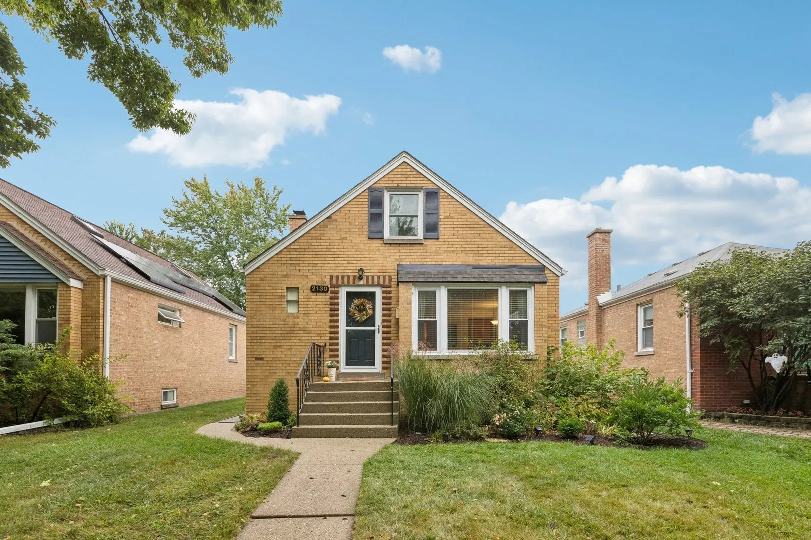 2130 Brummel Street IL