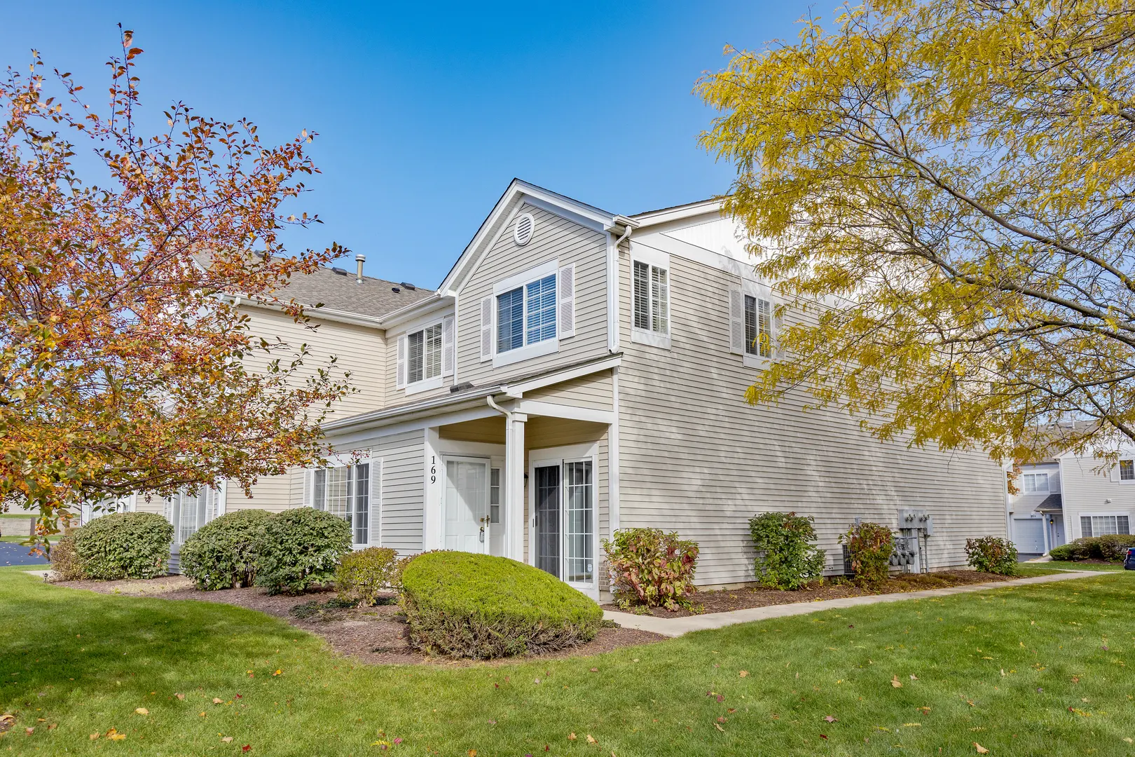 169 Braxton Lane IL