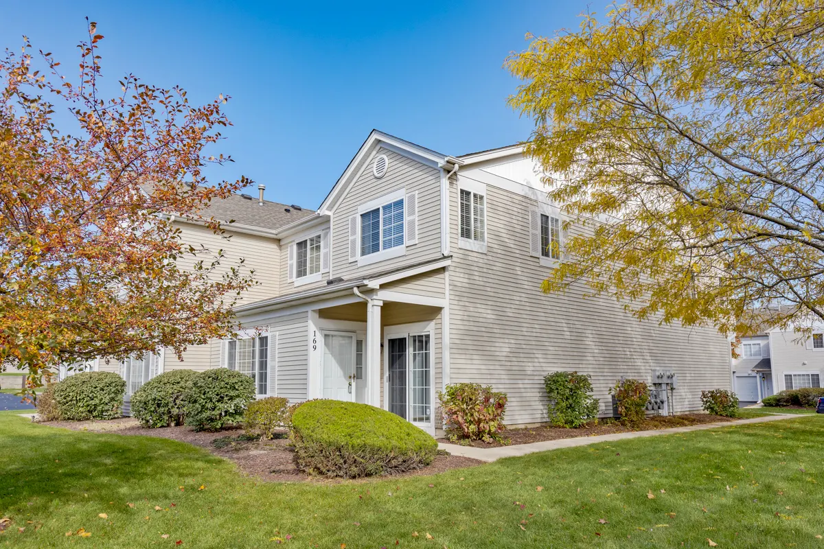 169 Braxton Lane IL
