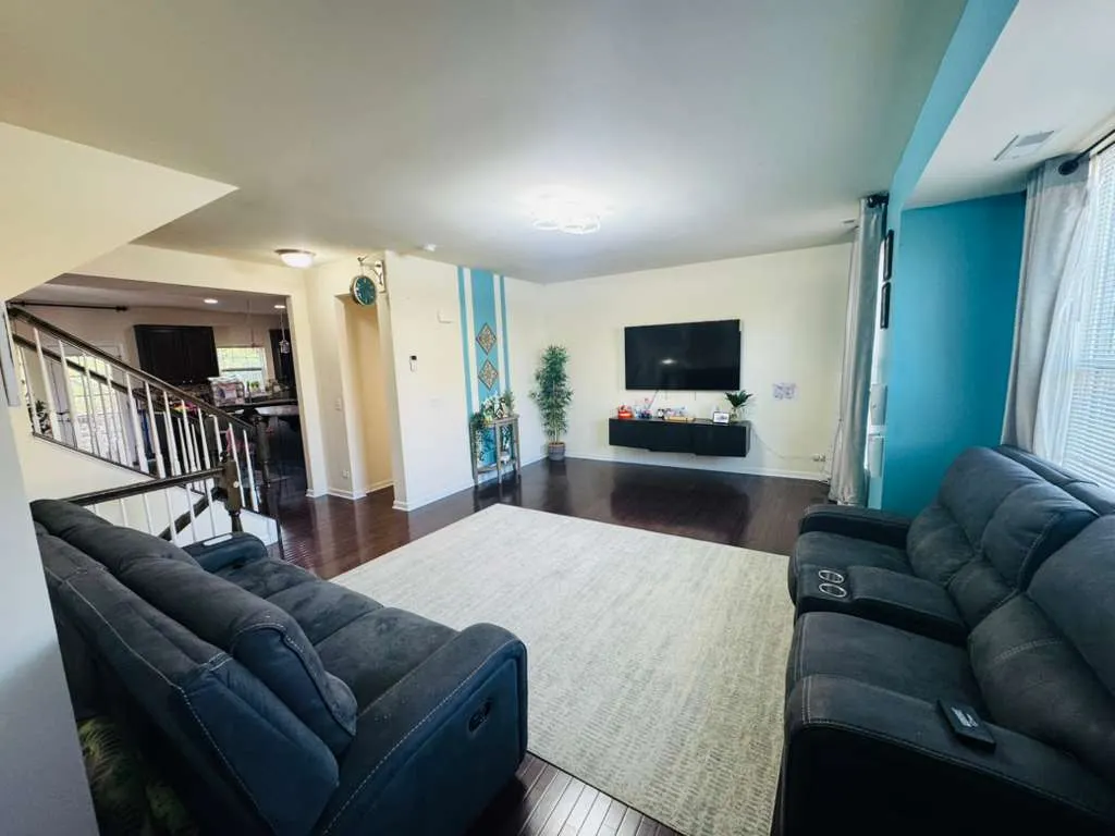 3473 Bradbury Circle 3473 IL
