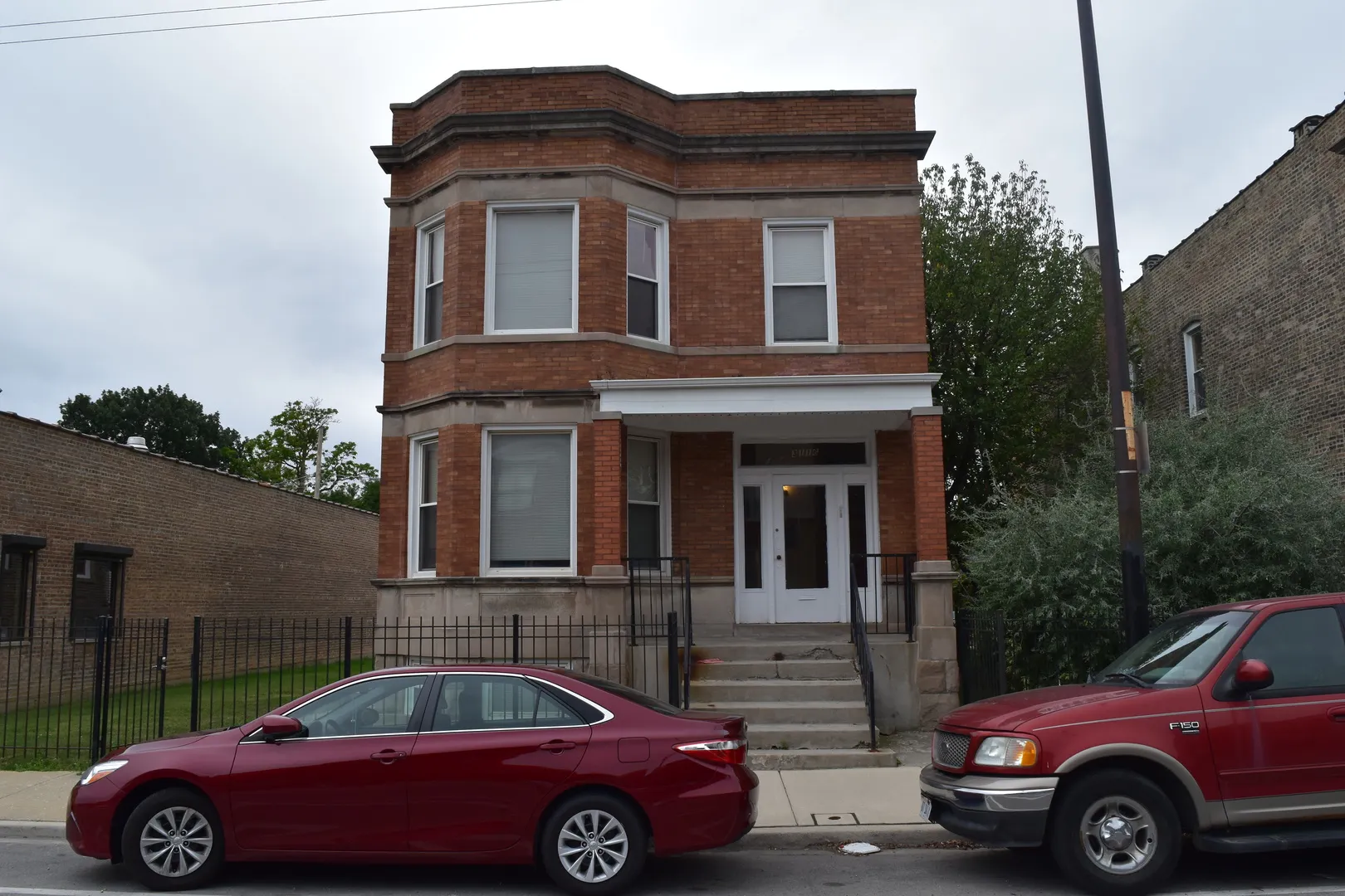 3116 N ELSTON Avenue 1 IL