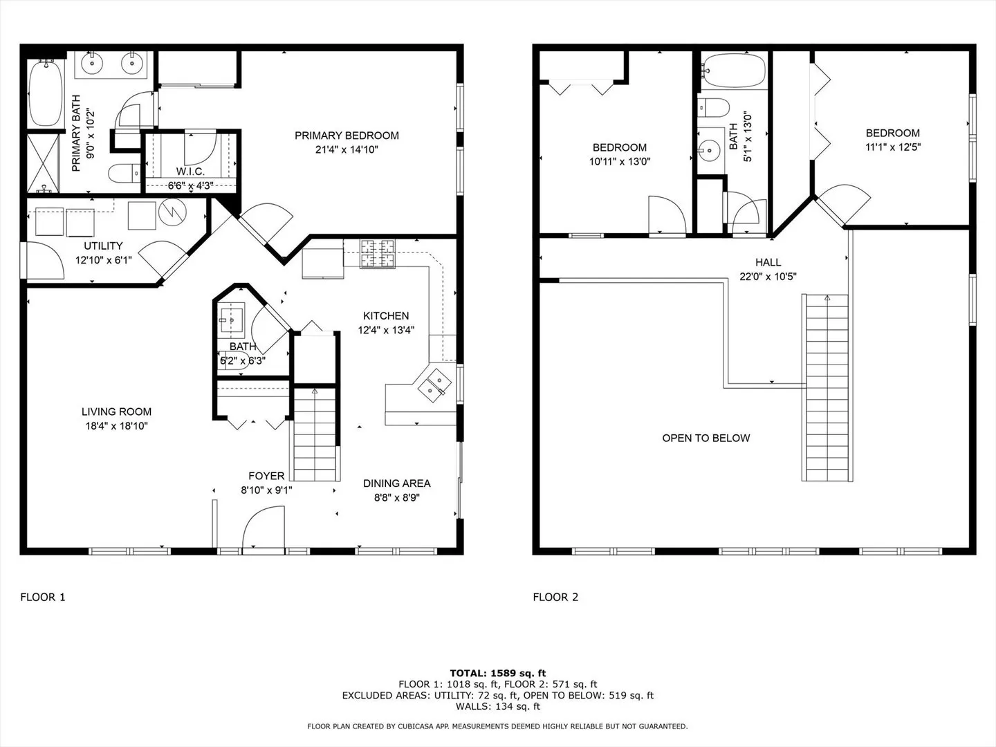 230 St James Parkway A IL