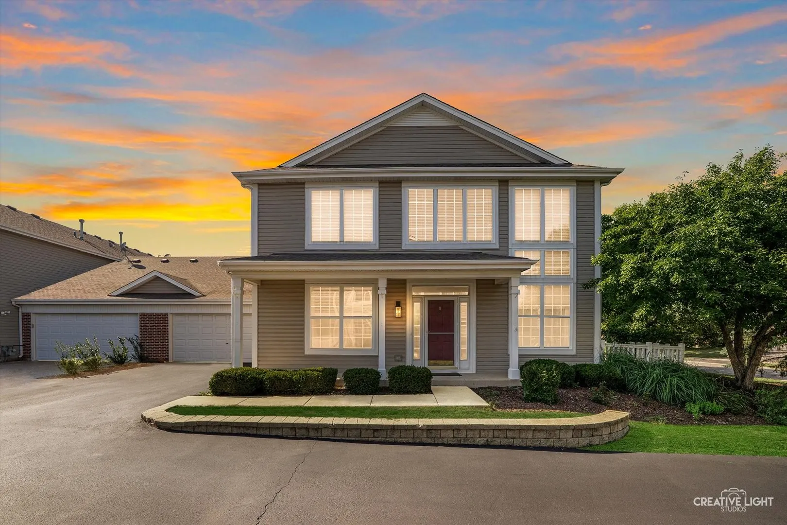 230 St James Parkway A IL
