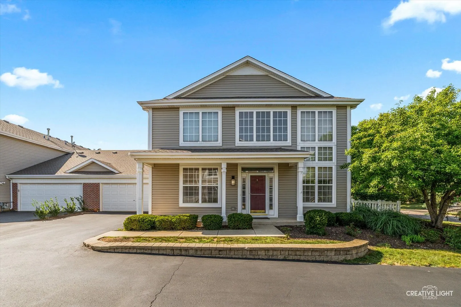 230 St James Parkway A IL
