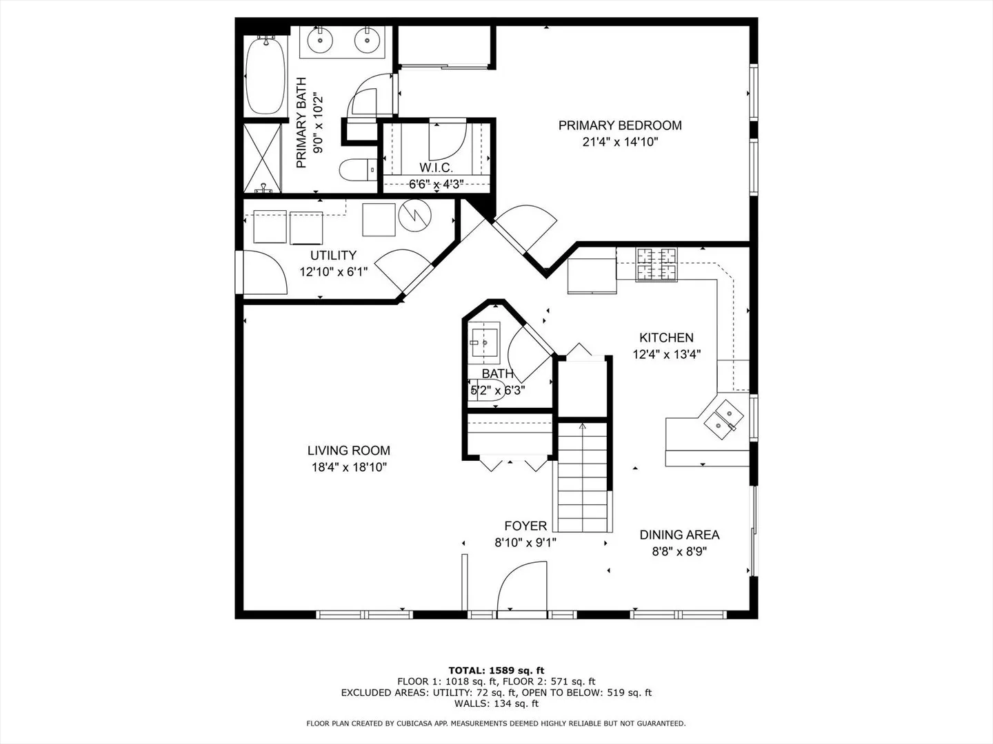 230 St James Parkway A IL