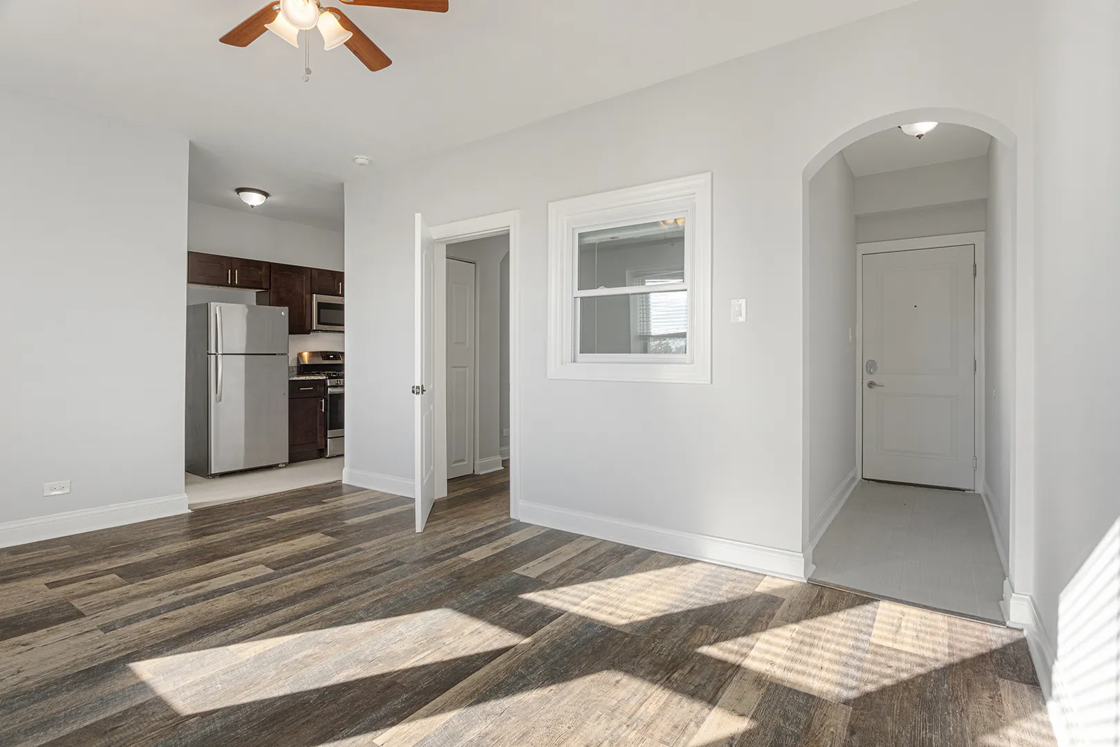 1608 W Sherwin Avenue 510 IL