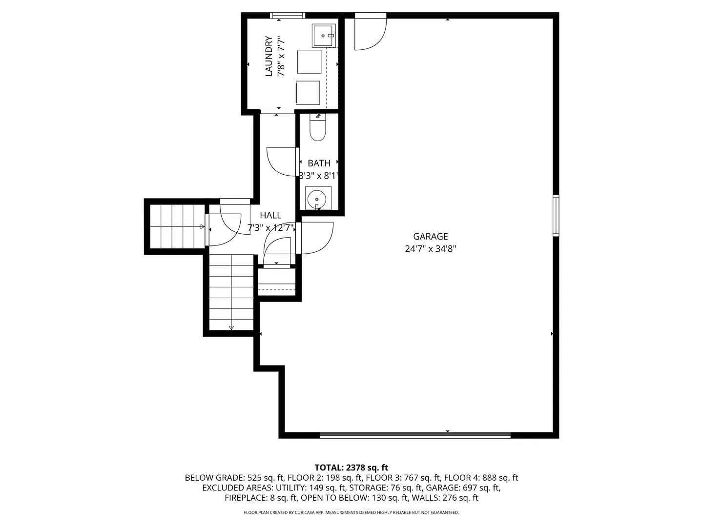 2363 Meadow View Lane IL