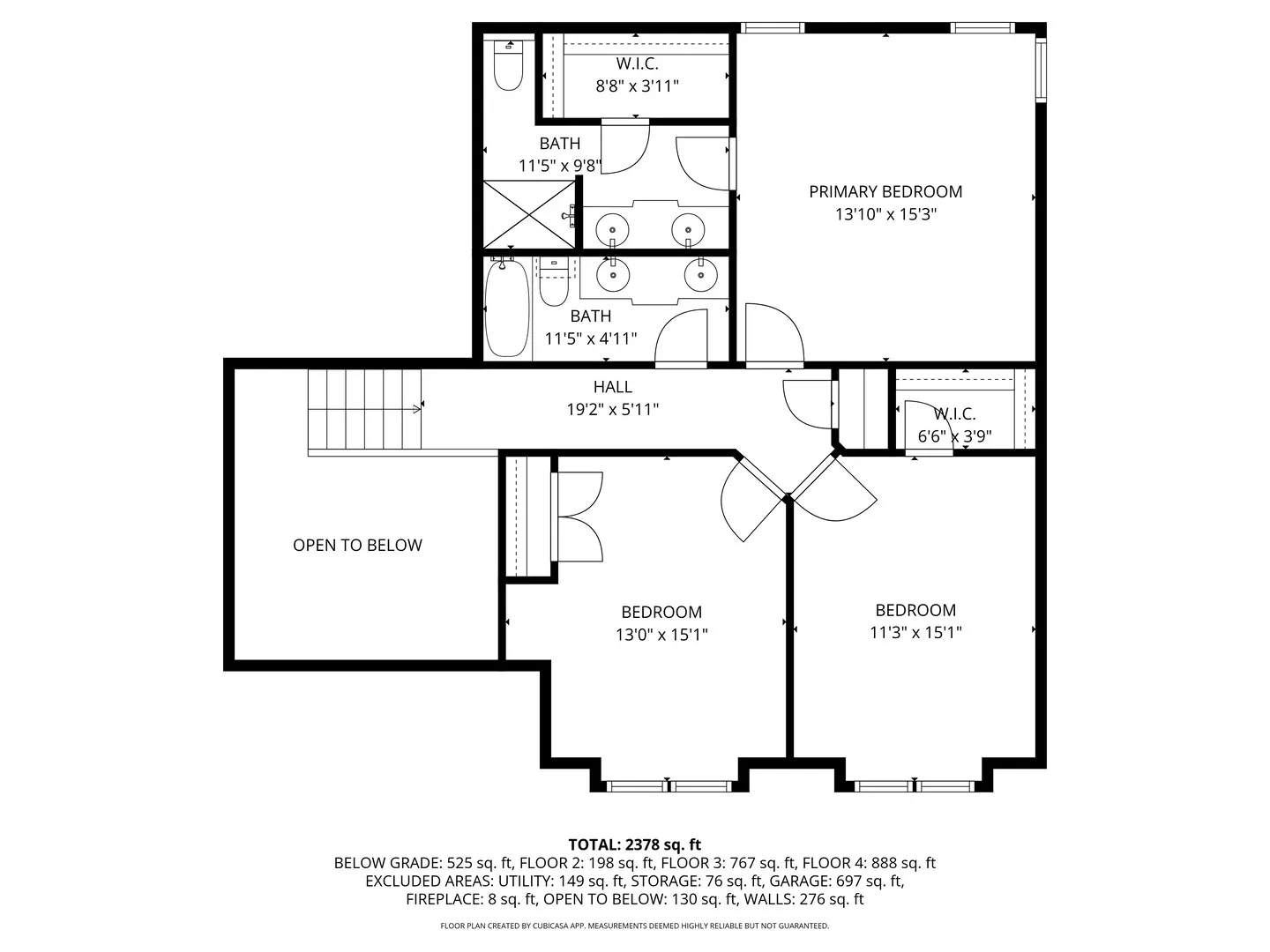 2363 Meadow View Lane IL