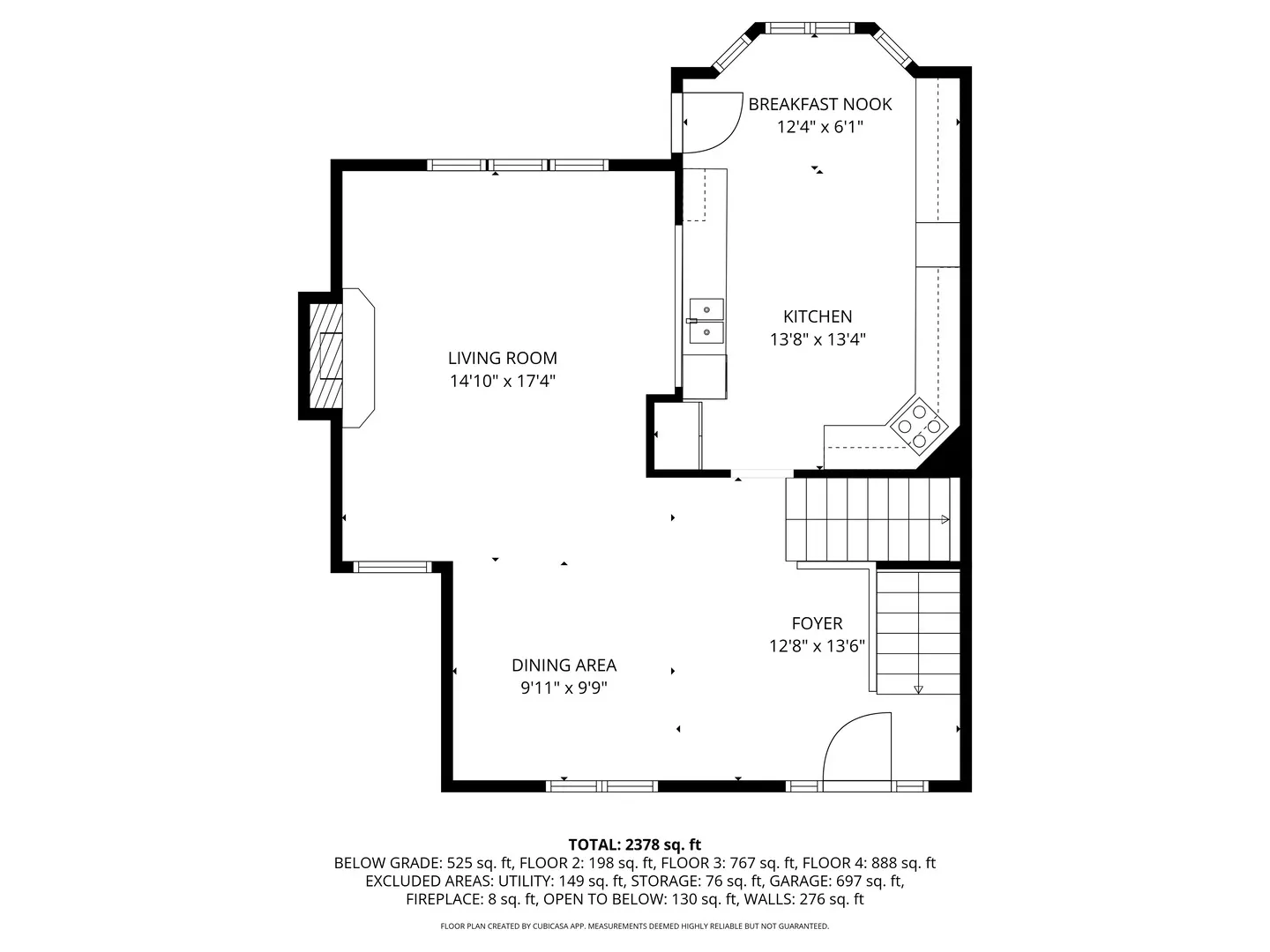 2363 Meadow View Lane IL
