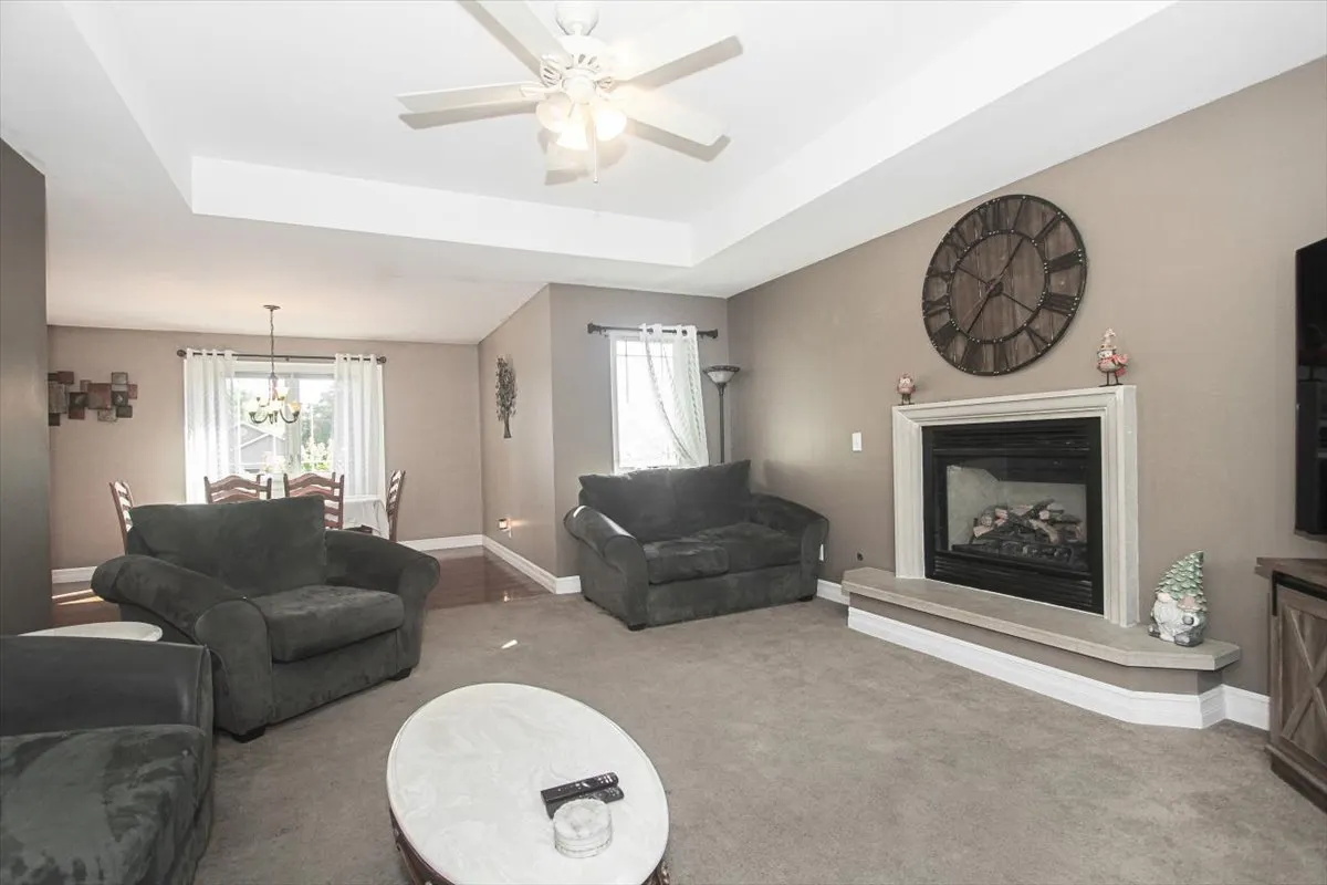 2363 Meadow View Lane IL