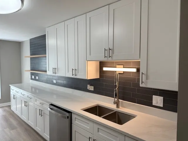 1910 Chestnut Avenue D306 IL
