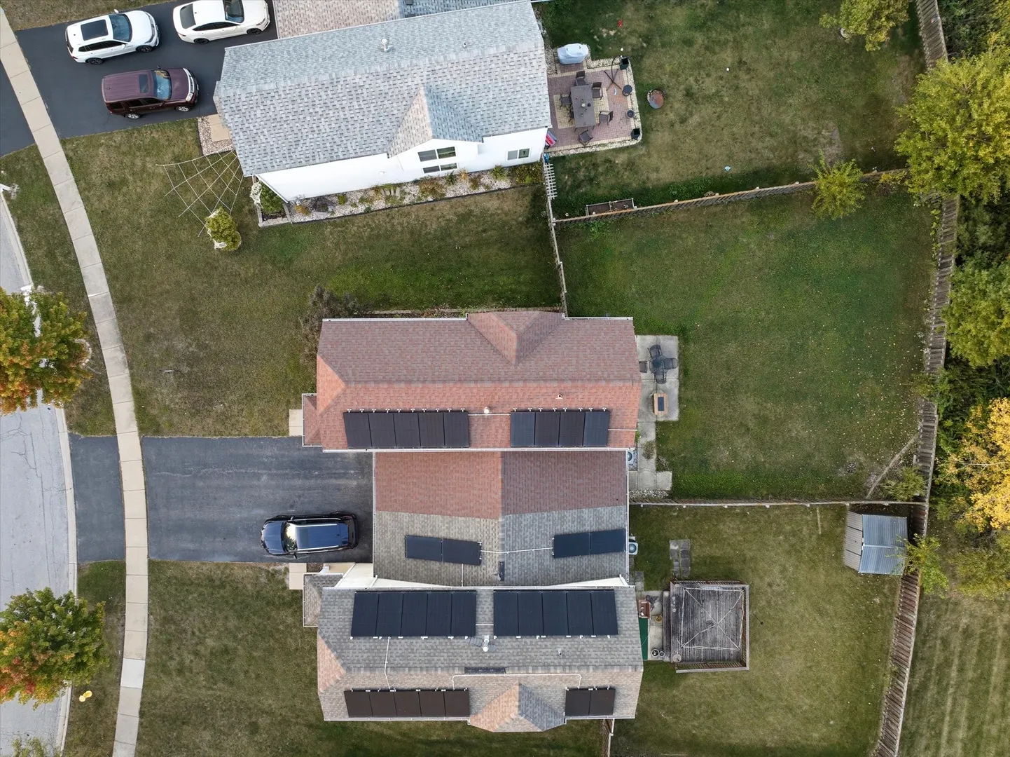 819 Daniel Drive IL