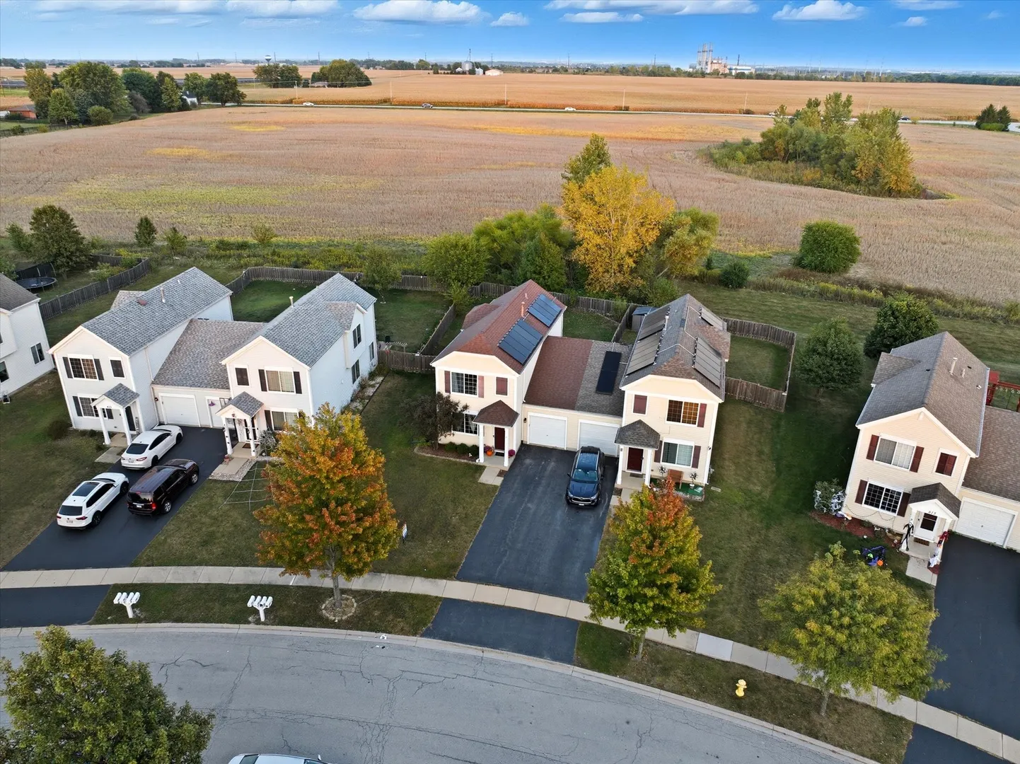 819 Daniel Drive IL