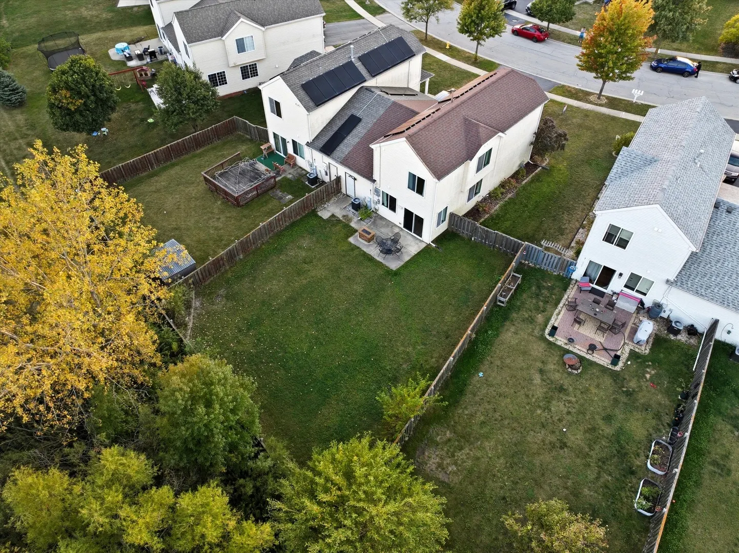 819 Daniel Drive IL
