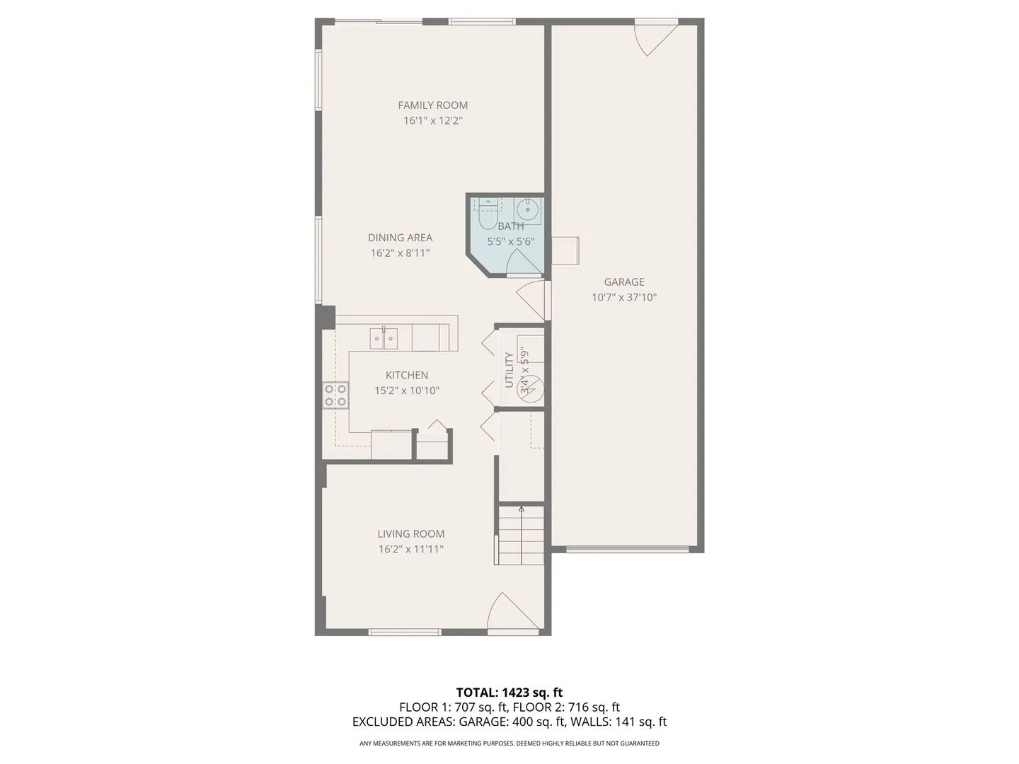 819 Daniel Drive IL
