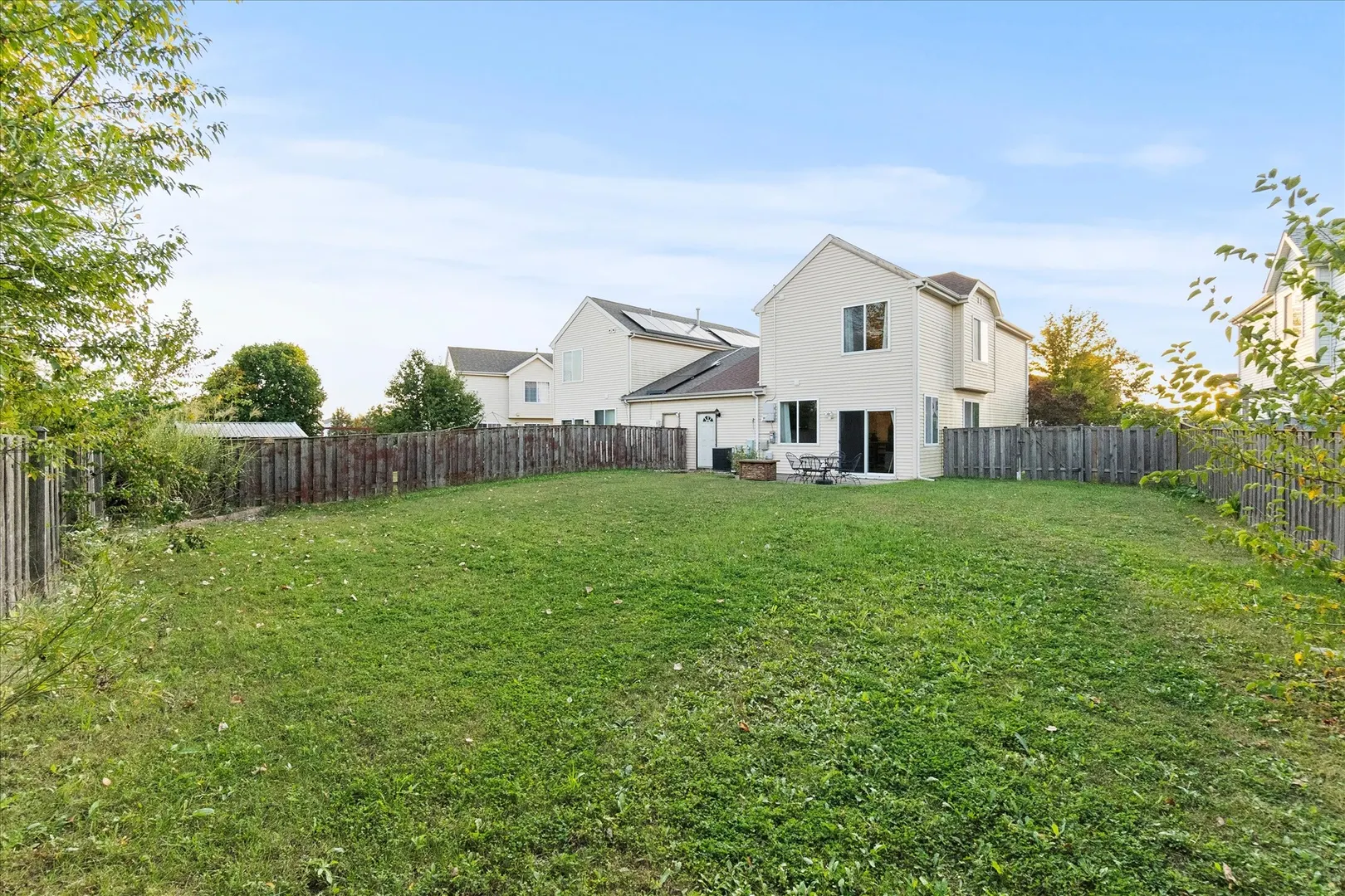 819 Daniel Drive IL