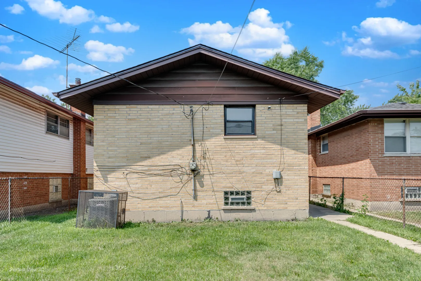 11625 S Laflin Street IL