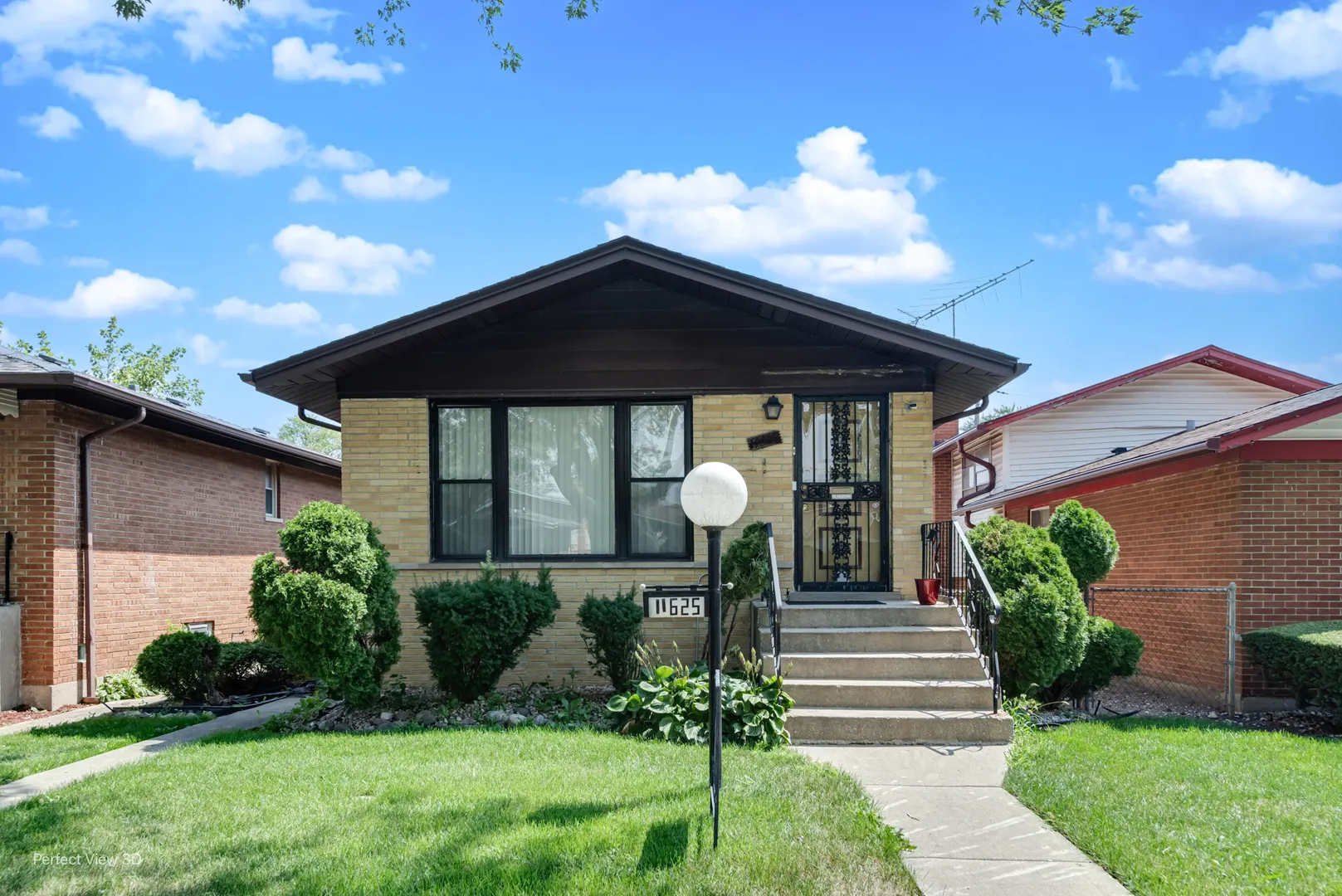 11625 S Laflin Street IL
