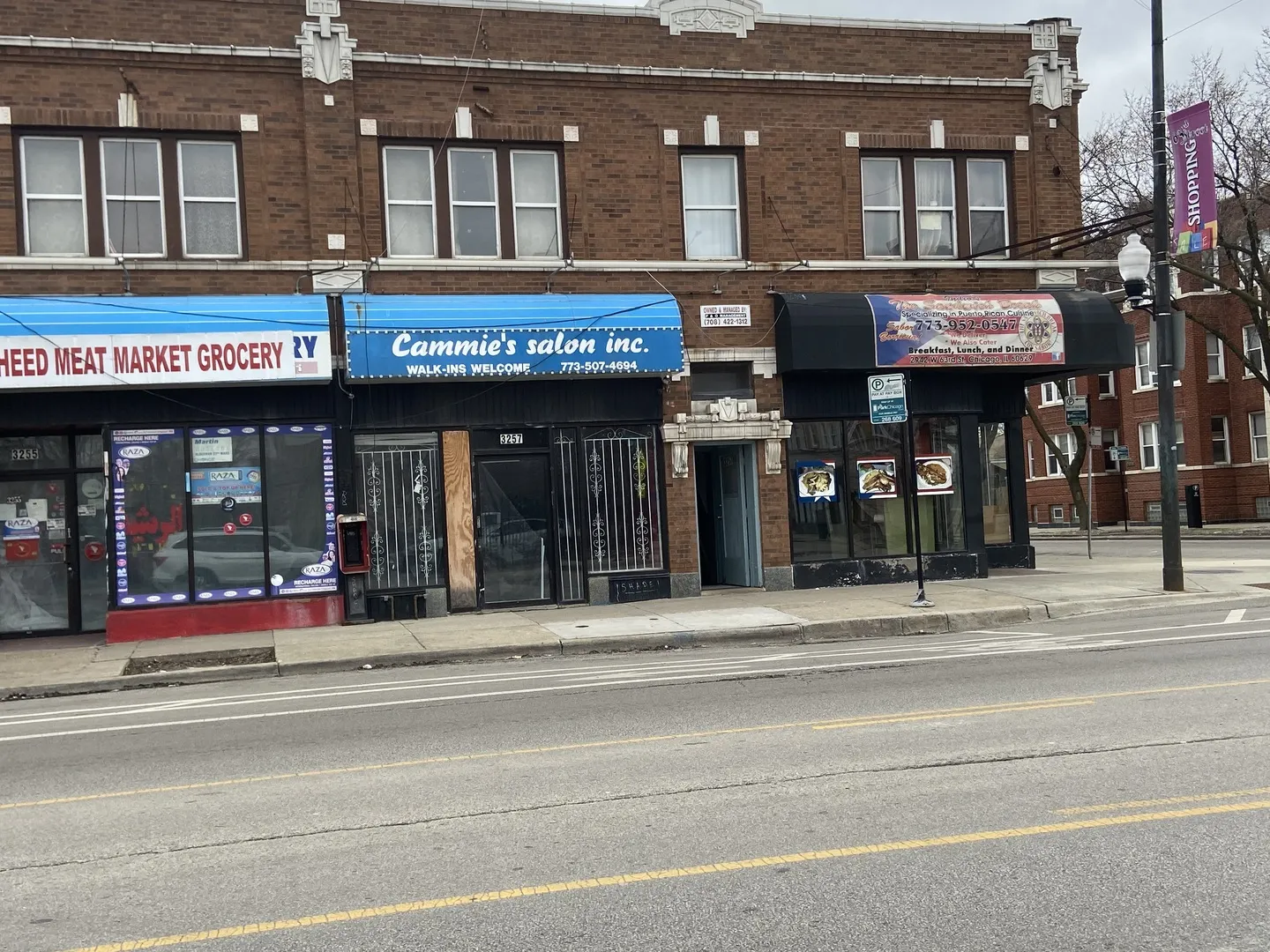 3249 W 63rd Street IL