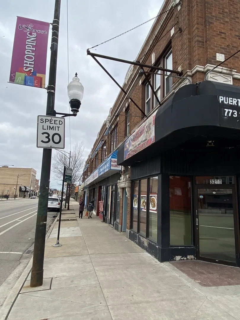 3249 W 63rd Street IL