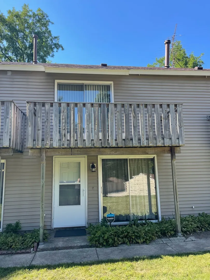 149 Forest Avenue D IL