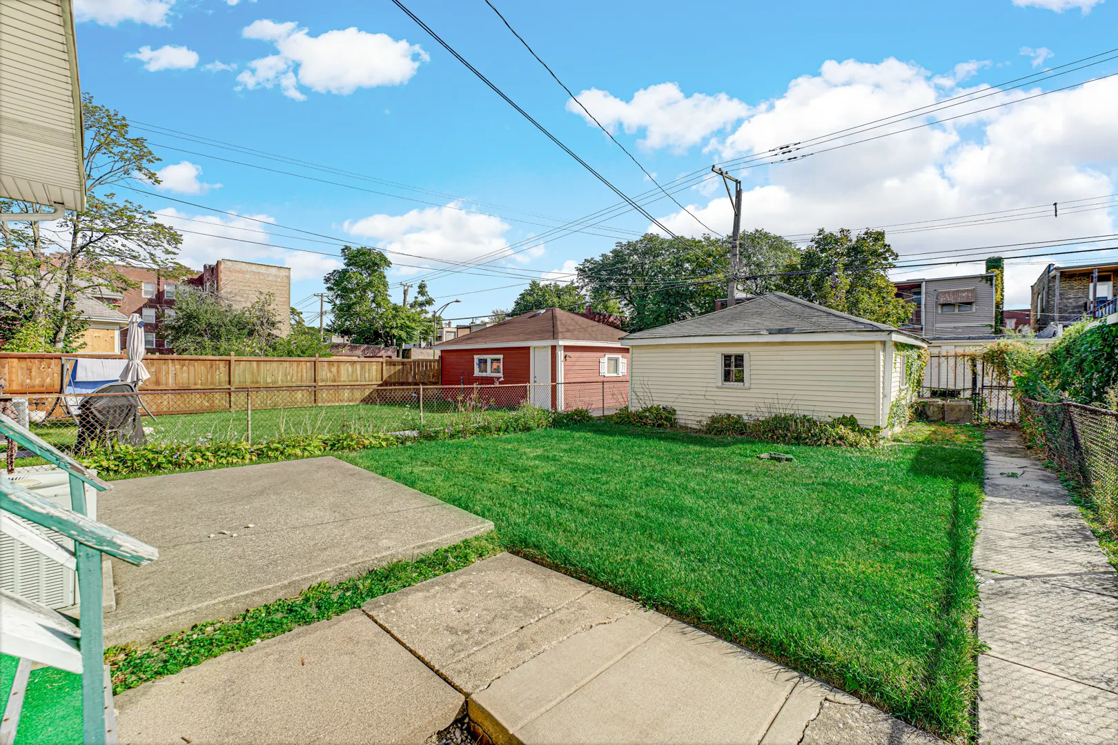 9107 S Bishop Street IL