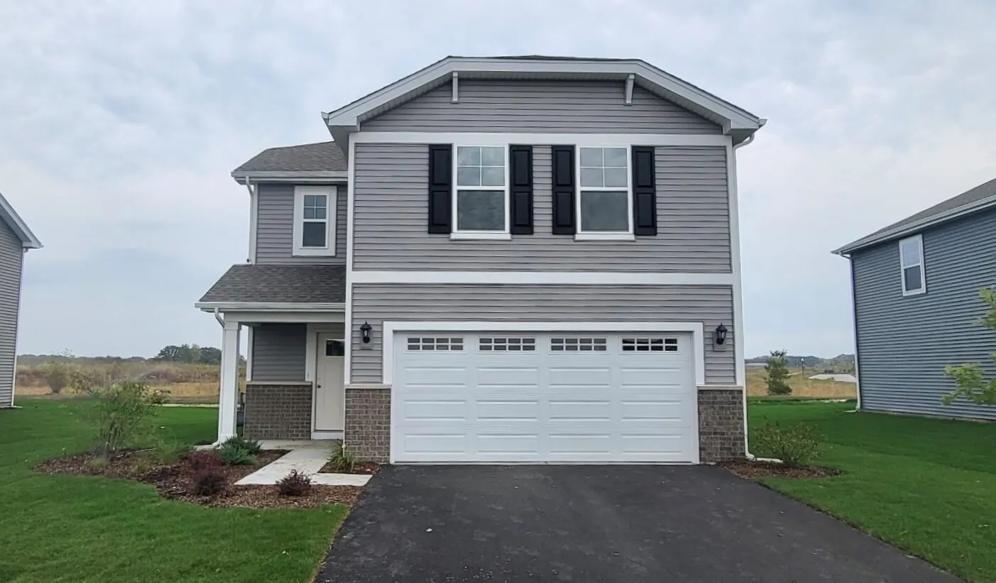 106 Cornerstone Crossing IL
