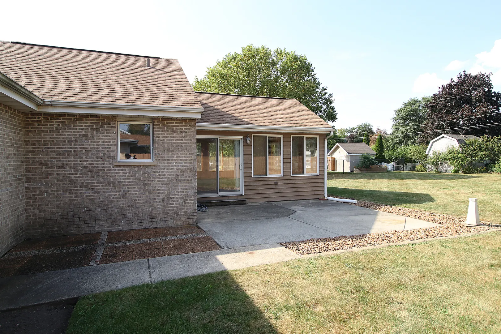 23516 W Matthews Street IL