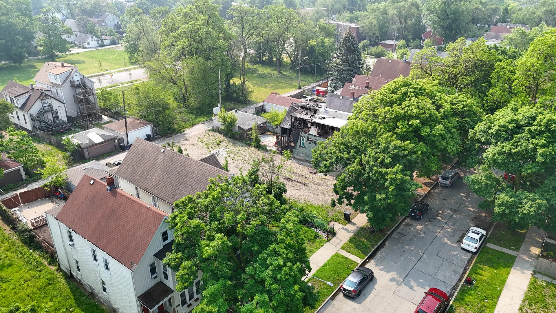 5935 S Carpenter Street IL
