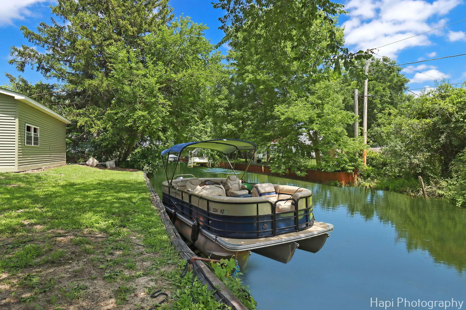 37925 N Lake Vista Terrace IL