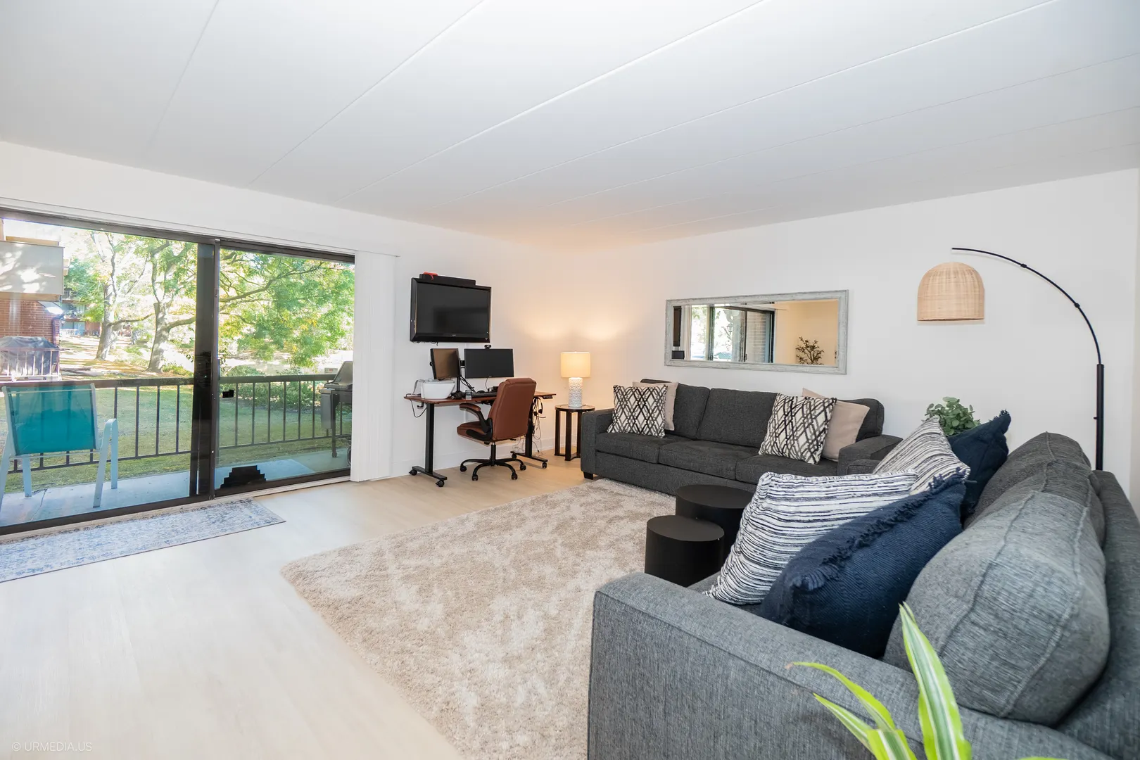 10 E Fountainview Lane 1B IL