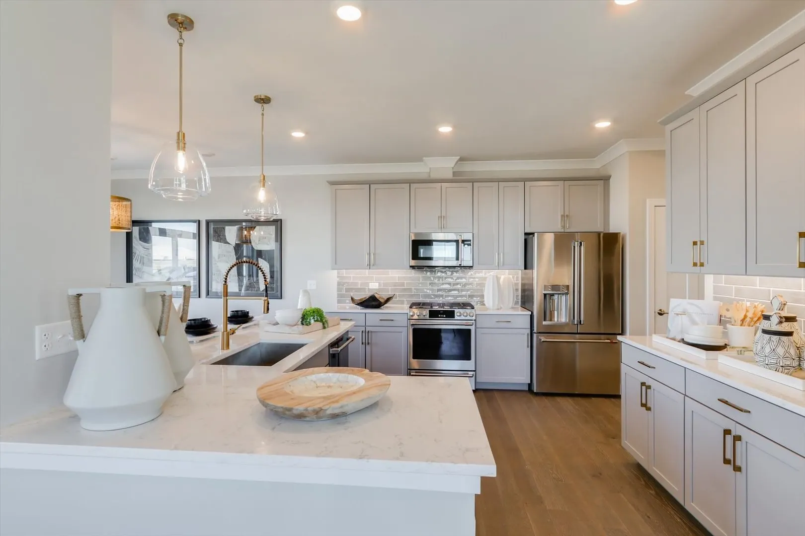 25438 W Emory Lane IL
