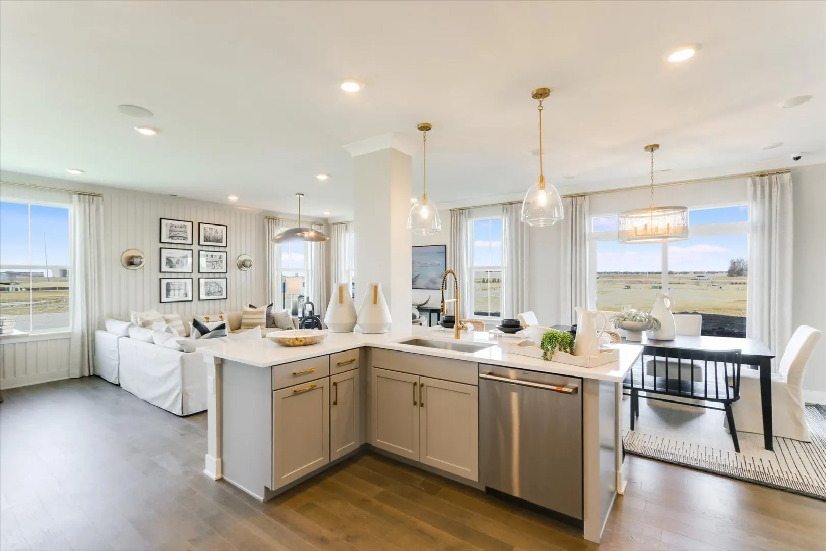 25438 W Emory Lane IL