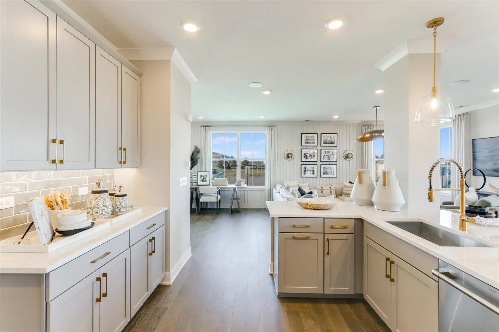 25438 W Emory Lane IL
