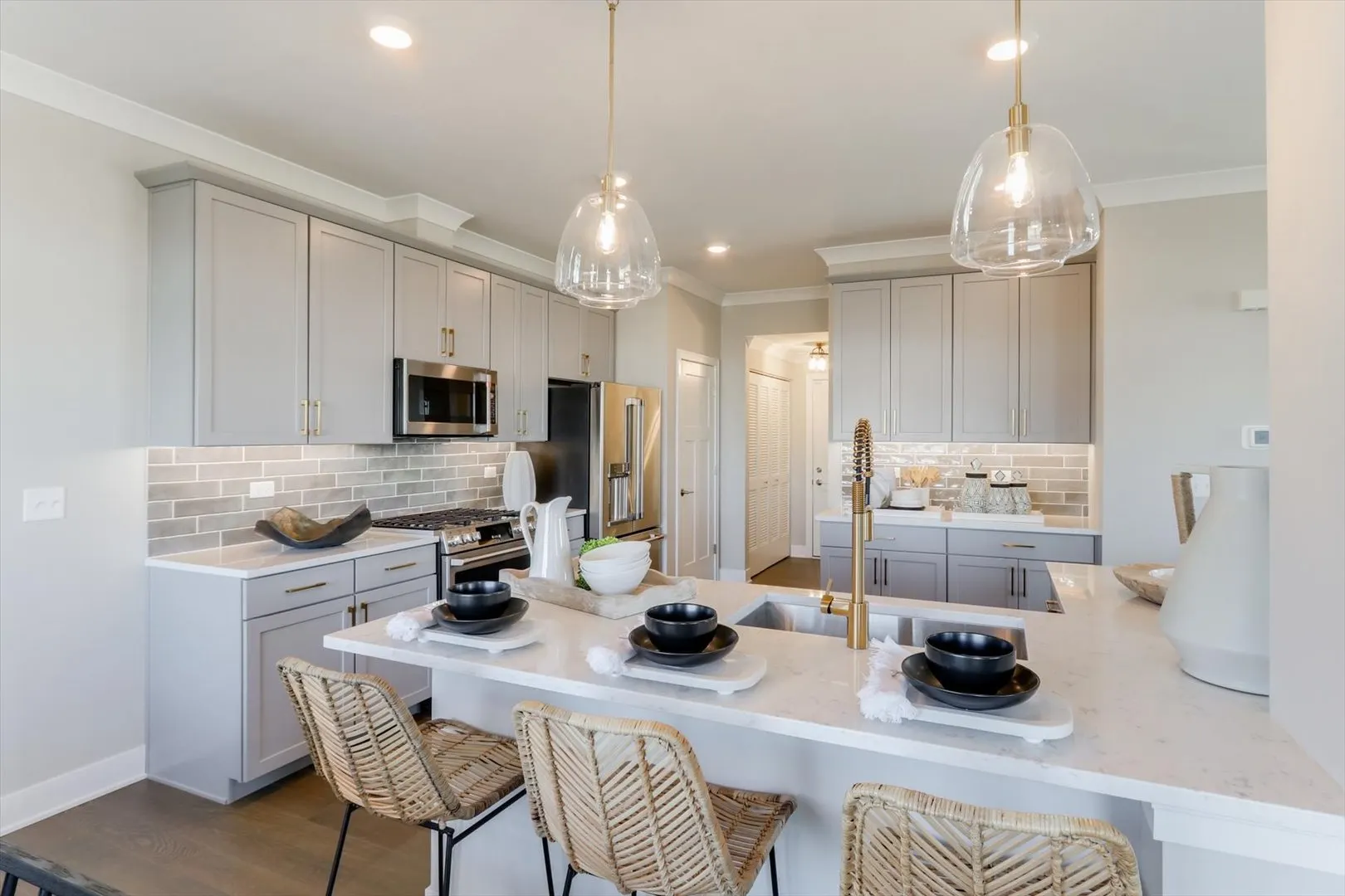 25438 W Emory Lane IL