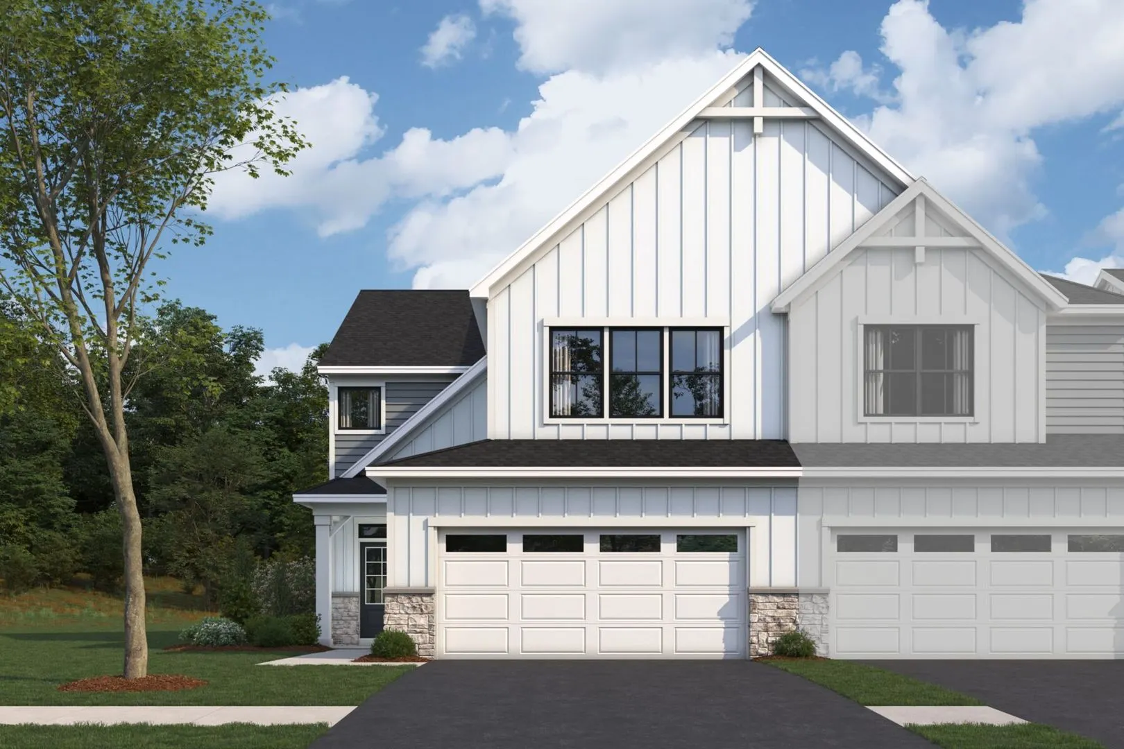 25438 W Emory Lane IL