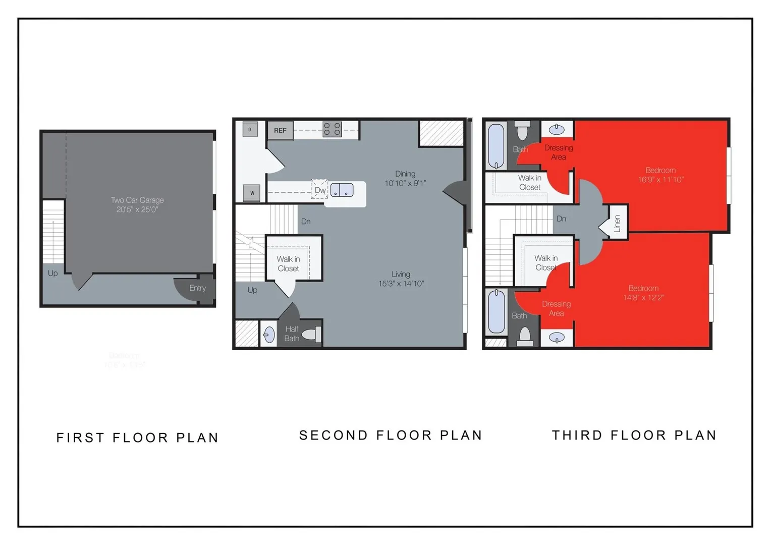 184 Bach Court 184 IL