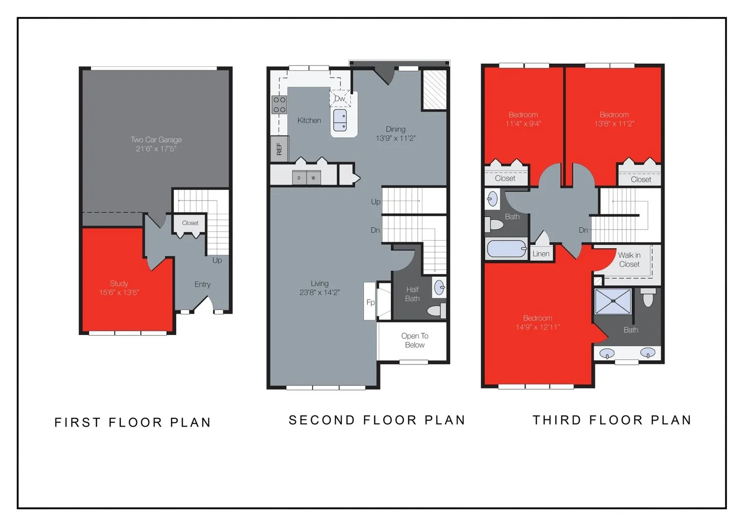 184 Bach Court 184 IL