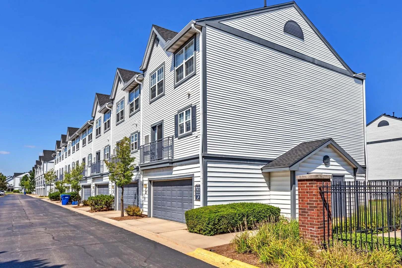146 Beethoven Court 146 IL