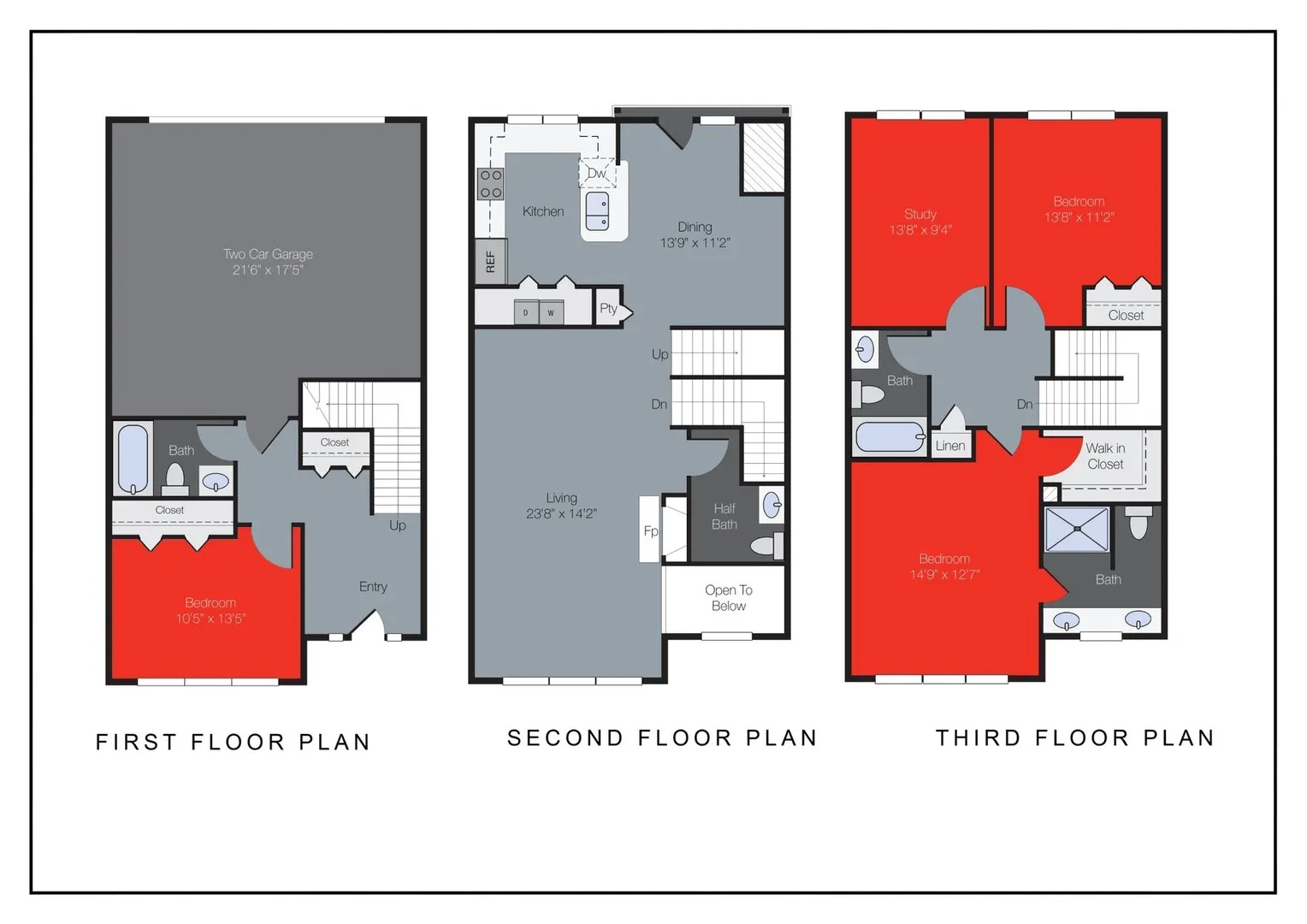 146 Beethoven Court 146 IL