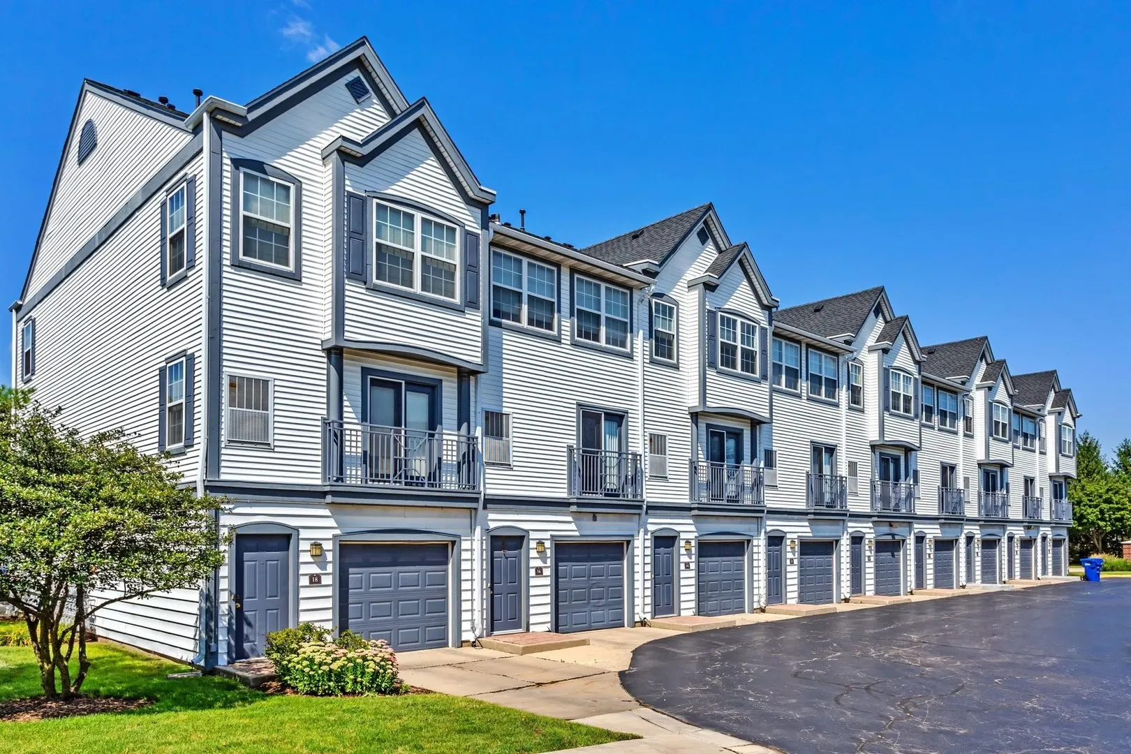 419 Chopin Court 419 IL